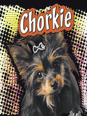 cover image of Chorkie